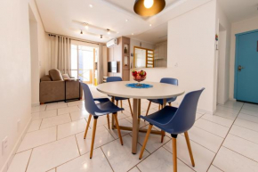 Royal Paradise: 350m da Praia nos Ingleses SN7649